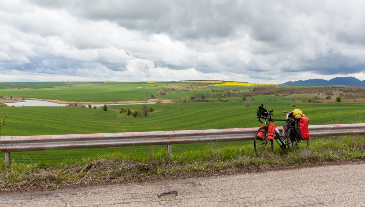 Embrace Adventure: Essential Tips for Your Bikepacking Journey