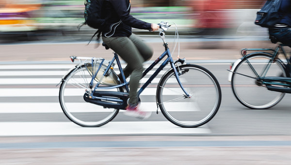 The Bike Economy in Europe: a growing sector