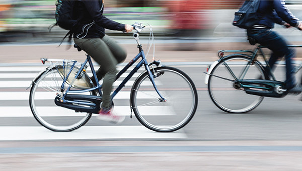 The Bike Economy in Europe: a growing sector