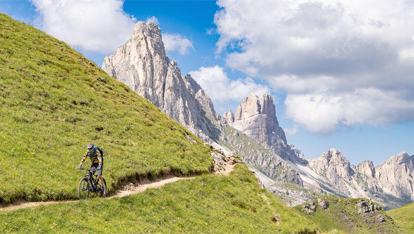 Bike Health: The Benefits of Cycling for Your Health and Well-Being  